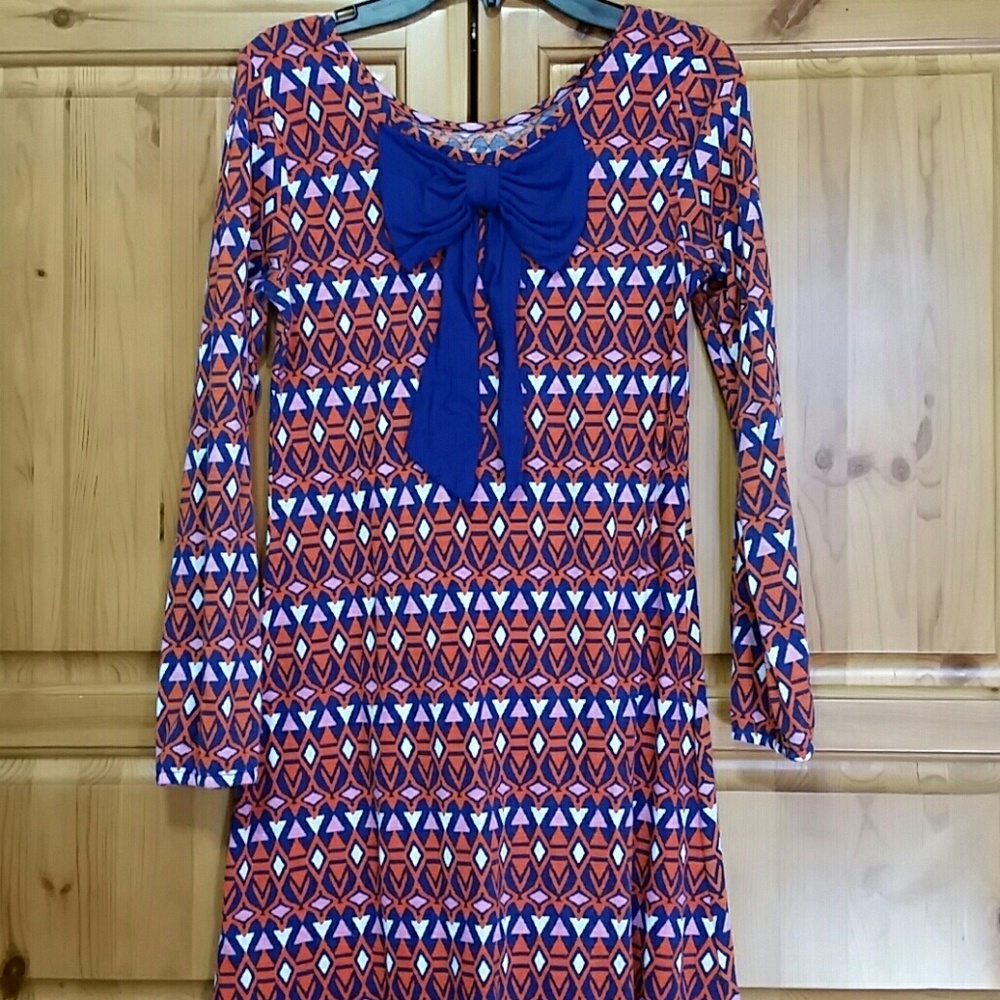 J. Khaki cotton dress XL 14 (fits like 12)